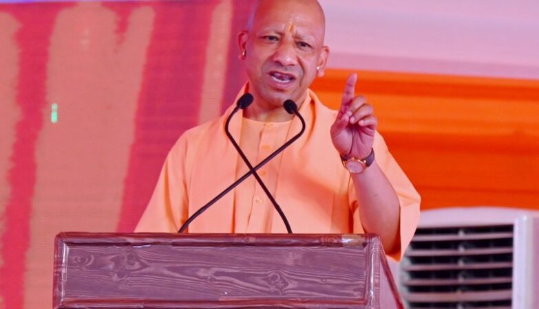CM Yogi