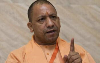 CM Yogi