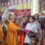 Forces with positive thinking always win: CM Yogi