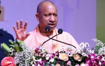 CM Yogi