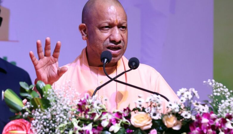 CM Yogi