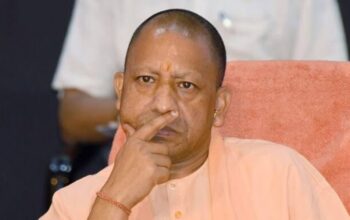 CM Yogi