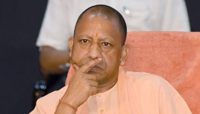 CM Yogi