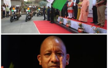 CM Yogi