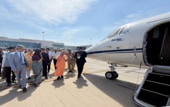 Noida International Airport