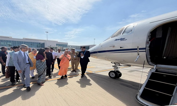 Noida International Airport