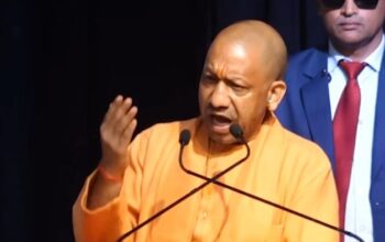 CM Yogi