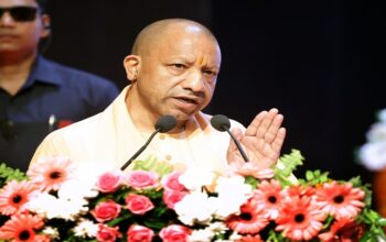 CM Yogi