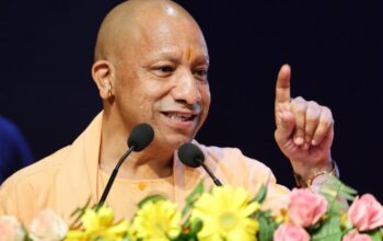 CM Yogi