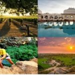 होली पर वीकेंड मनाने का सोच रहे है तो जाए ये खूबसूरत जगहों पर