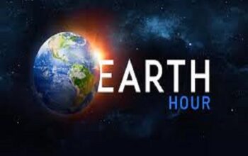 Earth Hour