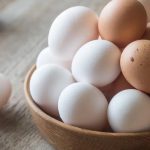 अंडे के सेवन से मिलते हैं सेहत को ये फायदे