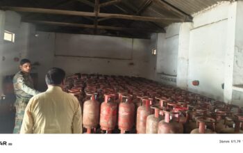 Jail instructions on involvement of gas agency owner