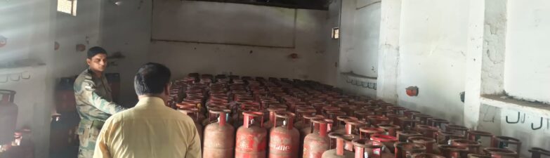 Jail instructions on involvement of gas agency owner