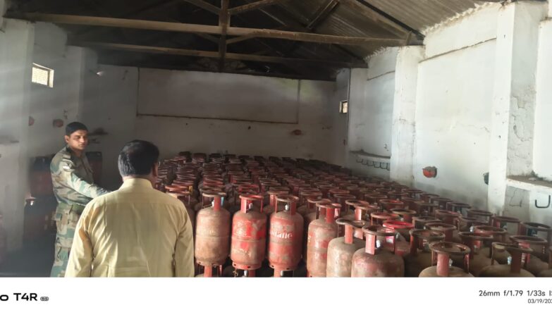 Jail instructions on involvement of gas agency owner