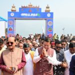 Himalayan O2 Tehri Lake Festival organised