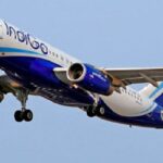 दिल्ली एयरपोर्ट पर इंडिगो फ्लाइट की इमरजेंसी लैंडिंग, सभी यात्री सुरक्षित