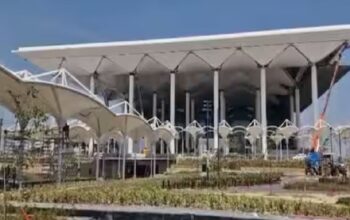 Jewar International Airport