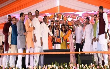 Keshav Prasad Maurya