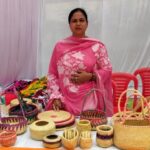 Munj craft changed Rajni Bala's world