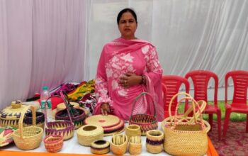 Munj craft changed Rajni Bala's world