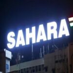 Sahara Media's Noida office to be attached