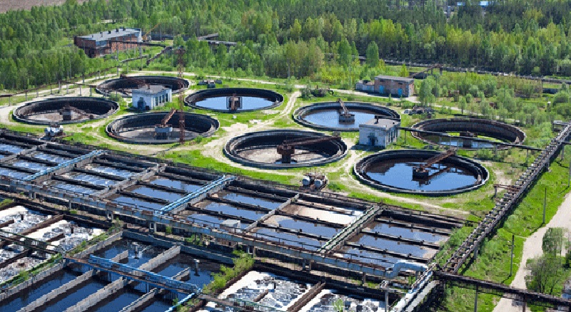 यूपी बना 85 फीसदी सीवेज का शोधन करने में सक्षम राज्य