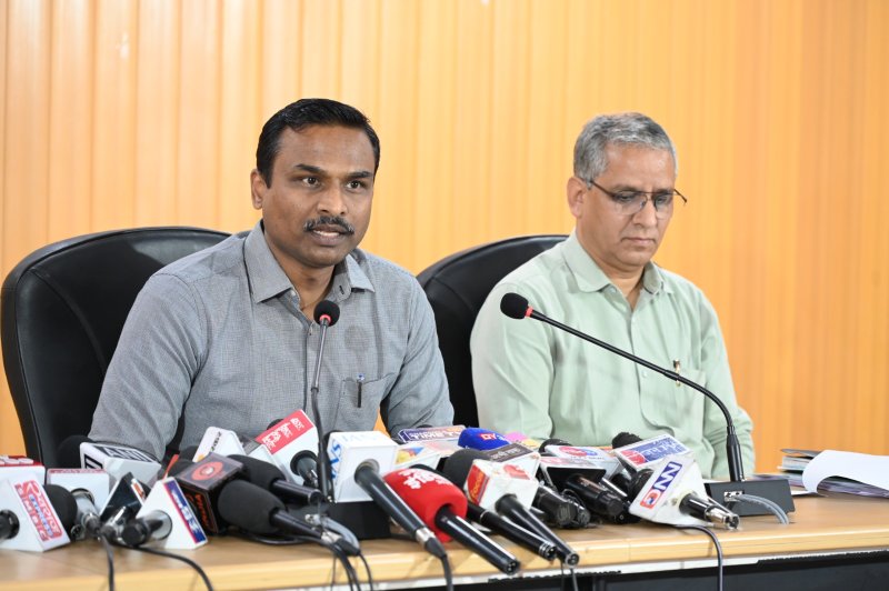 1 अप्रैल से चलेगा प्री-SIR में मैपिंग का सघन अभियान