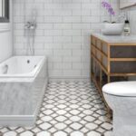 कई परेशानियों का कारण बनता है बाथरूम, इन बातों का रखें ध्यान