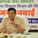 ‘संभव’ बना जनता का सशक्त हथियार, ऊर्जा मंत्री ए.के. शर्मा ने दिलाया त्वरित न्याय