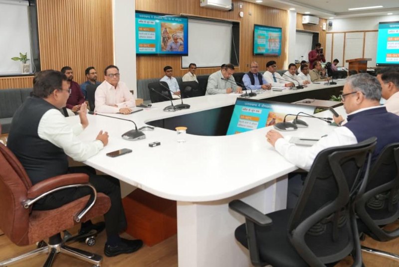 हर स्कूल में बजेगी वॉटर बेल, हीटवेव से बचाव को सरकार अलर्ट