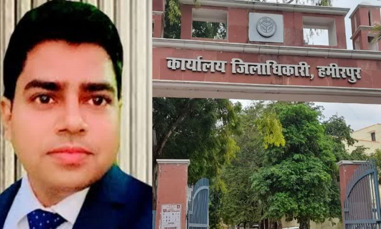 सीएम डैशबोर्ड से समग्र विकास की दिशा में तेजी से बढ़ रहा सीएम योगी का उत्तम प्रदेश