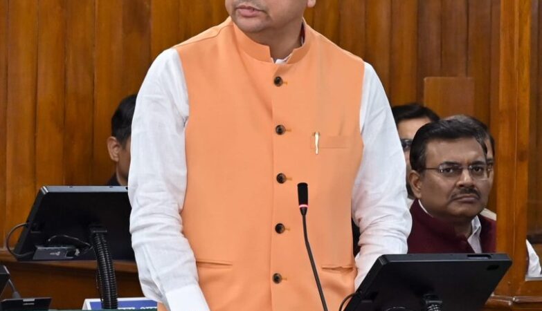 CM Dhami