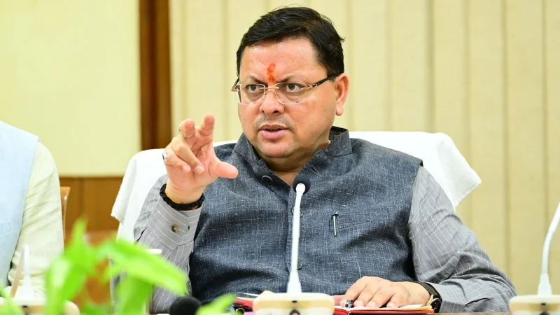 फल-सब्जियों में जहर पर सख्ती, कीटनाशक अवशेषों की होगी जांच