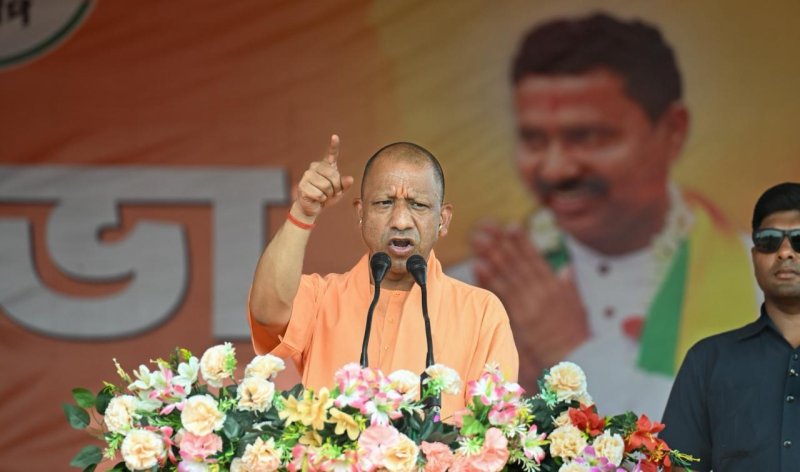 ममता दीदी की चिंता, हिंदू अधिक हुए तो सड़कों पर कैसे होगी इफ्तारी: सीएम योगी