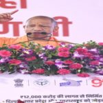 मुख्यमंत्री ने कहा, सहारनपुर से दिल्ली व देहरादून की यात्रा अब बेहद कम समय में होगी पूरी