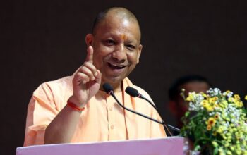 CM Yogi