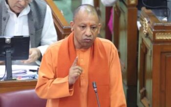 CM Yogi