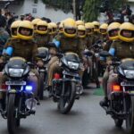 पीएम सुरक्षा ड्यूटी में महिला शक्ति का दम, 550 महिला पुलिसकर्मी तैनात