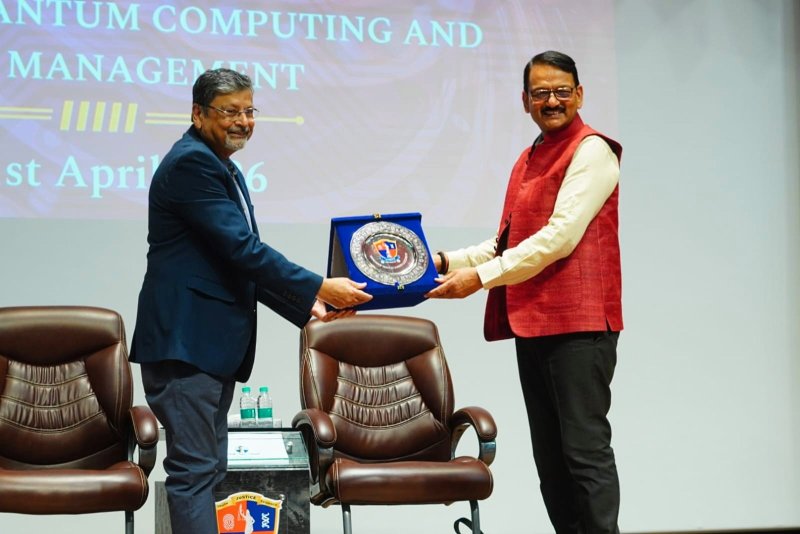 वैश्विक साइबर सुरक्षा कवच बनेगा फॉरेंसिक इंस्टीट्यूट