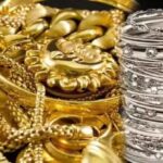 सोने की चमक पड़ी फीकी, चांदी भी हुई नरम