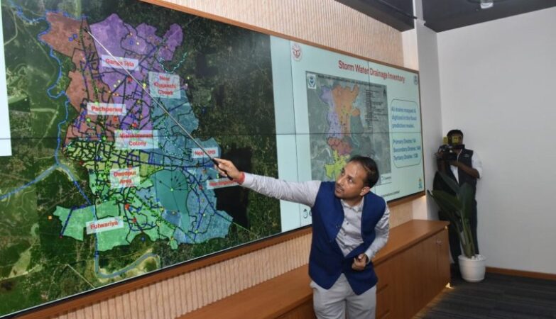 Gorakhpur Nagar Nigam