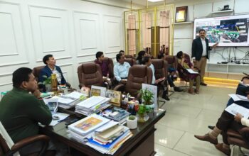 Modern ropeway system to be built in Haridwar