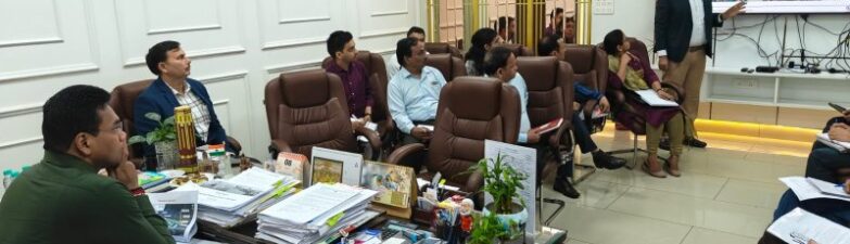 Modern ropeway system to be built in Haridwar