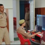 होमगार्ड भर्ती परीक्षा : पहले दिन की प्रथम पाॅली की परीक्षा सम्पन्न