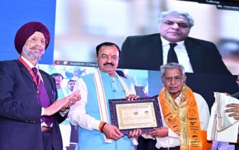 Keshav Prasad Maurya