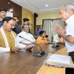 Keshav Prasad Maurya