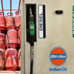 Major action on black marketing of petrol, diesel and LPG
