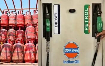 Major action on black marketing of petrol, diesel and LPG