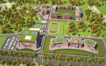 Lalitpur Pharma Park